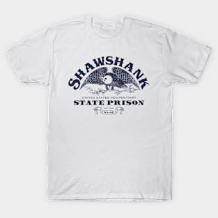 Shawshank Prison T-Shirt